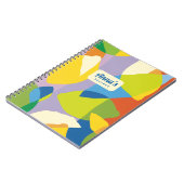 Livre de recettes Lemony Fresh Recipe (Côté gauche)