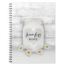 Livre de recettes personnalisé