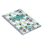 Livre de recettes personnalisé (Côté Droit)