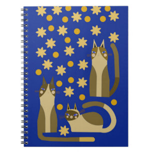 LIVRE DE REMARQUES POUR AMOUREUX DE LES CHATS