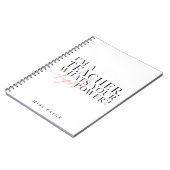 LIVRE DE SCRIBBLES IMPORTANTS (Côté gauche)