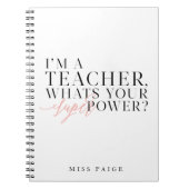 LIVRE DE SCRIBBLES IMPORTANTS (Devant)