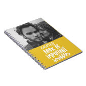 LIVRE DE SCRIBBLES IMPORTANTS (Côté Droit)