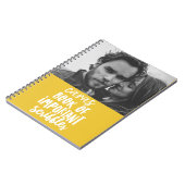 LIVRE DE SCRIBBLES IMPORTANTS (Côté gauche)