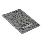 Livre de souvenirs monochromes (Côté Droit)