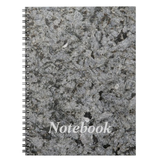 Livre de souvenirs monochromes (Devant)