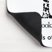 Livre de tapis de souris de chance (Coin)