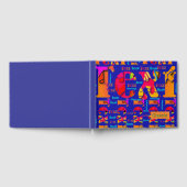 Livre de Texte Message Textuel Livre d'Or (Complet)