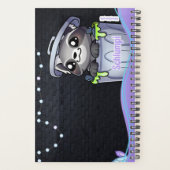 Livre de Tönnchen (Dos)