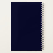 Livre de Voix personnalisée (Verso)