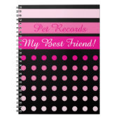 Livre des animaux (Devant)