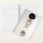 Livre des notes de Cowboy (À l'intérieur)