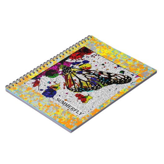 Livre des notes de summum (Côté gauche)