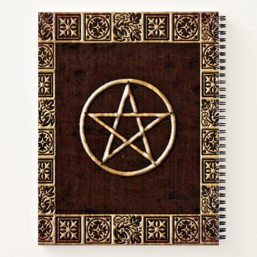 Livre des ombres (Dos)