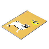 Livre des règles du Pug (Côté gauche)
