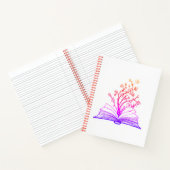 Livre des rêves (Intérieur)