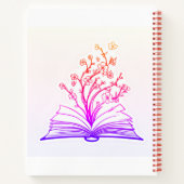 Livre des rêves (Dos)