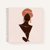 Livre d'esquisse du journal instantané (Devant)