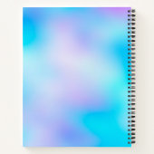 Livre d'esquisse Retro Design (Dos)