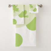 Livre d'histoire Conte de fée Grenouille Prince Gr (En situation)