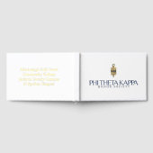 Livre d'introduction Phi Theta Kappa (Complet)