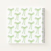 Livre D'Inventaire De La Fête des mariées De Knot (Dos)