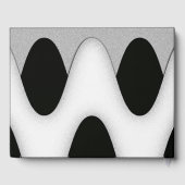 Livre d'invité d'art moderne (Verso)