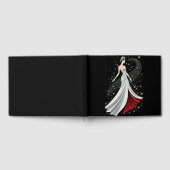 Livre d'invité de la reine Pageant (Complet)