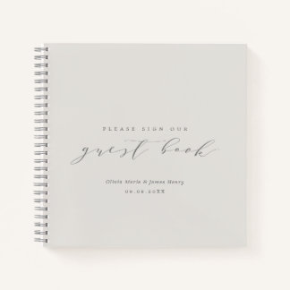 Livre d'invité du Mariage à budget souple