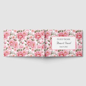 Livre d'invité mariage (Complet)