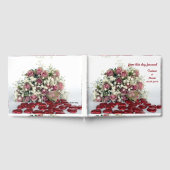 Livre d'invité mariage (Complet)