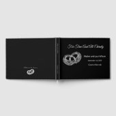 Livre d'invité mariage (Complet)
