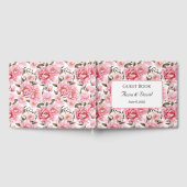 Livre d'invité mariage (Complet)