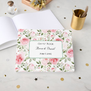 Livre d'invité mariage non Foil