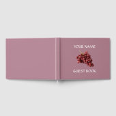 Livre d'invité personnalisé (Complet)