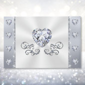 Livre d'invité sur mesure, Anniversaire du Mariage