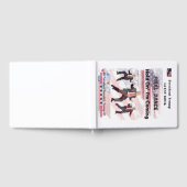 Livre d'invité Trump (Complet)