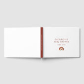 Livre d'invités (Complet)