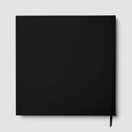 Livre d'invités (Verso)