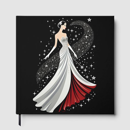 Livre d'invités (Recto)