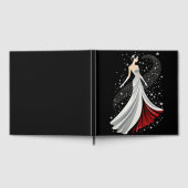 Livre d'invités (Complet)