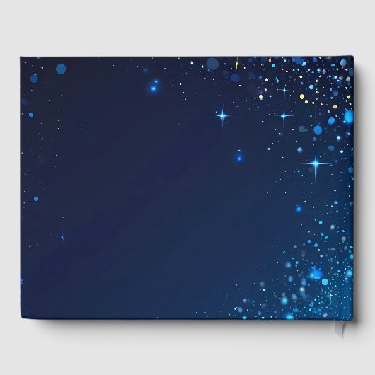 Livre d'invités (Verso)