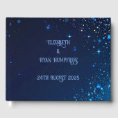 Livre d'invités (Recto)