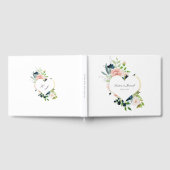 Livre d'invités (Complet)