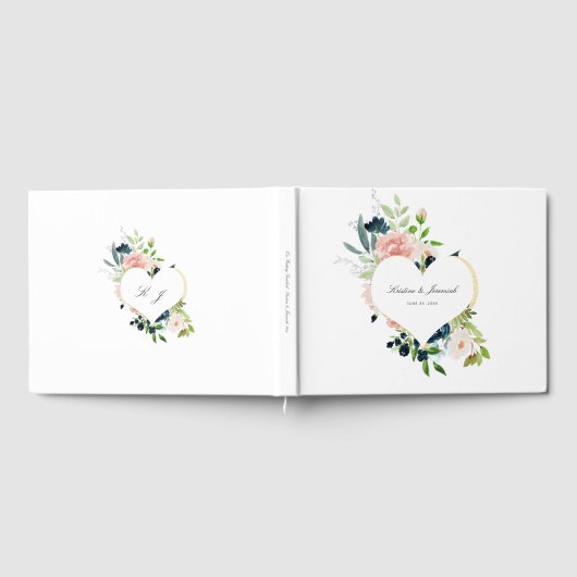 Livre d'invités (Complet)