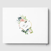 Livre d'invités (Verso)