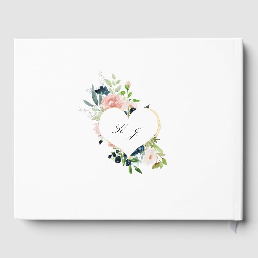 Livre d'invités (Verso)