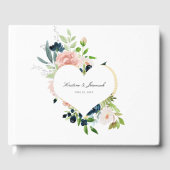 Livre d'invités (Recto)