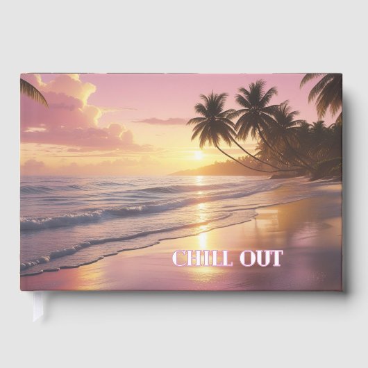 Livre d'invités (Recto)