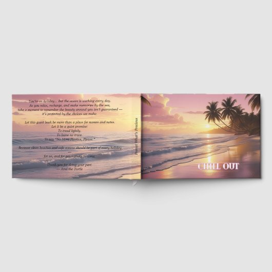 Livre d'invités (Complet)